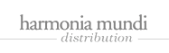 Logo of harmoniamundi
