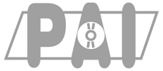 Logo of pai